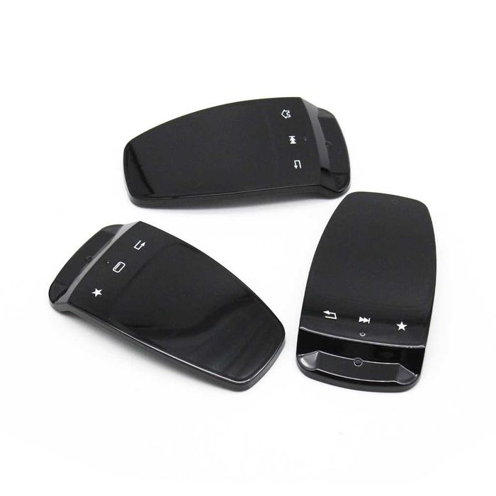 Бутон джойстик управление врътка за навигацията за Мерцедес Mercedes