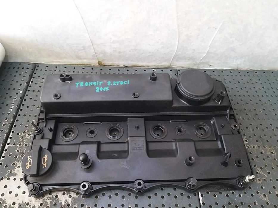 Capac culbutori 2.2 tdci ford transit bk2q6k260ab