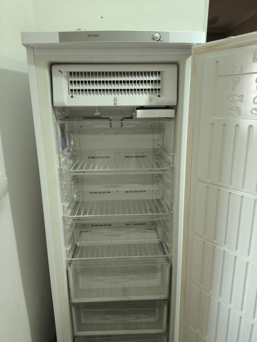 Продается морозильник