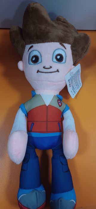 Кученца на Пес патрул, Еверест,Тракър и Райдър