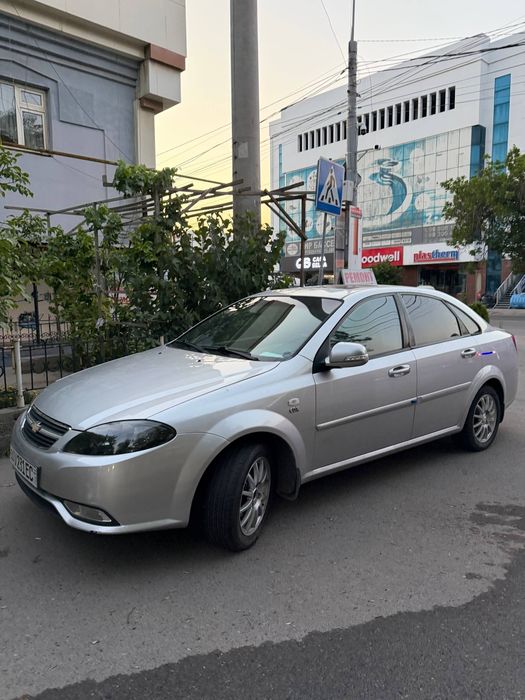 Продам Жентру 2015