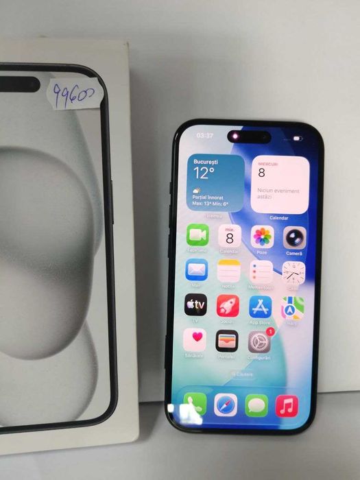 iphone 15  (m3) star amanet