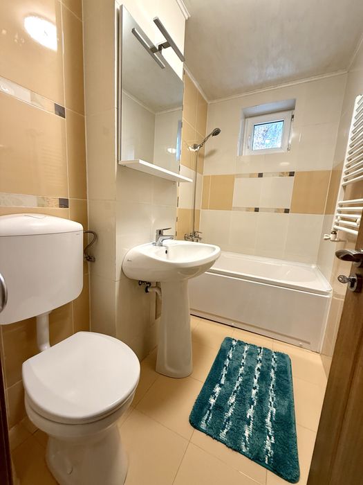 Inchiriez apartament 3 camere - Nordic Suceava