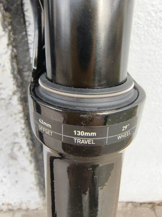 Промо Вилки 29 RockShox Pike Ultimate RC2.1 130мм и 150mm Boost 15x110