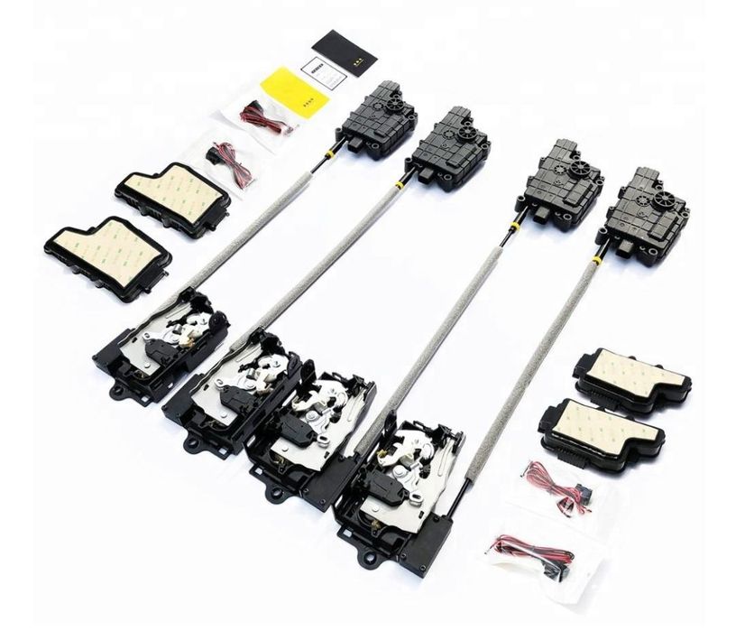 Давочик.  дверей