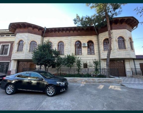 Algoritm shakarchi mahalla