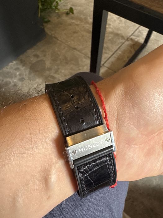 HUBLOT Classic Fusion Classico Ultra