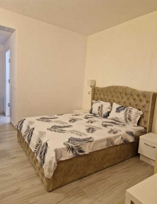 Studio Blaxy Resort Olimp