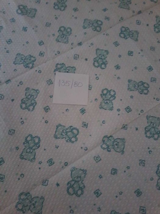 Бебешки - одеяла, чаршафи