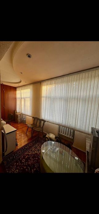 Алмалык квартира 3-х комнатная