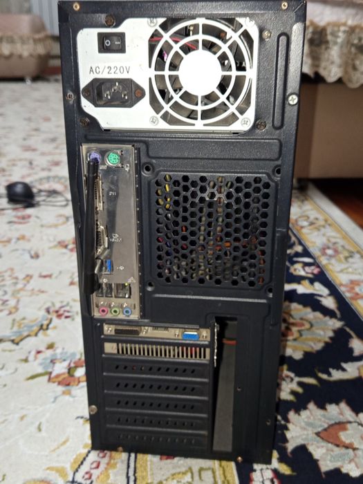 Компьютер - BENO