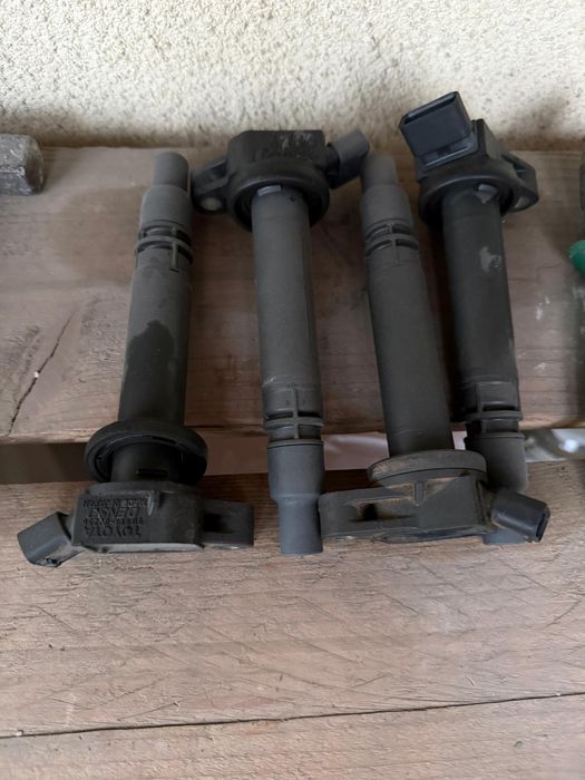 Катушка камри 50/55