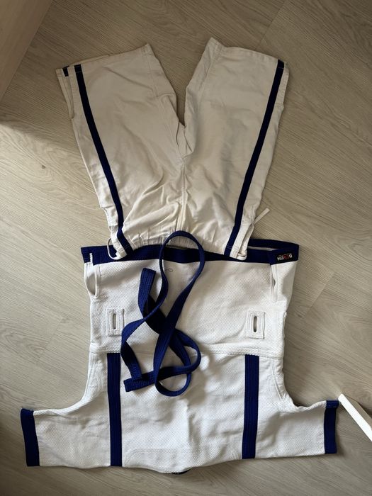 Кимоно Казакша Курес