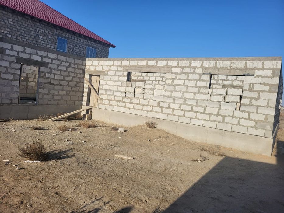 Атыраудан тез арада үй сатылады.