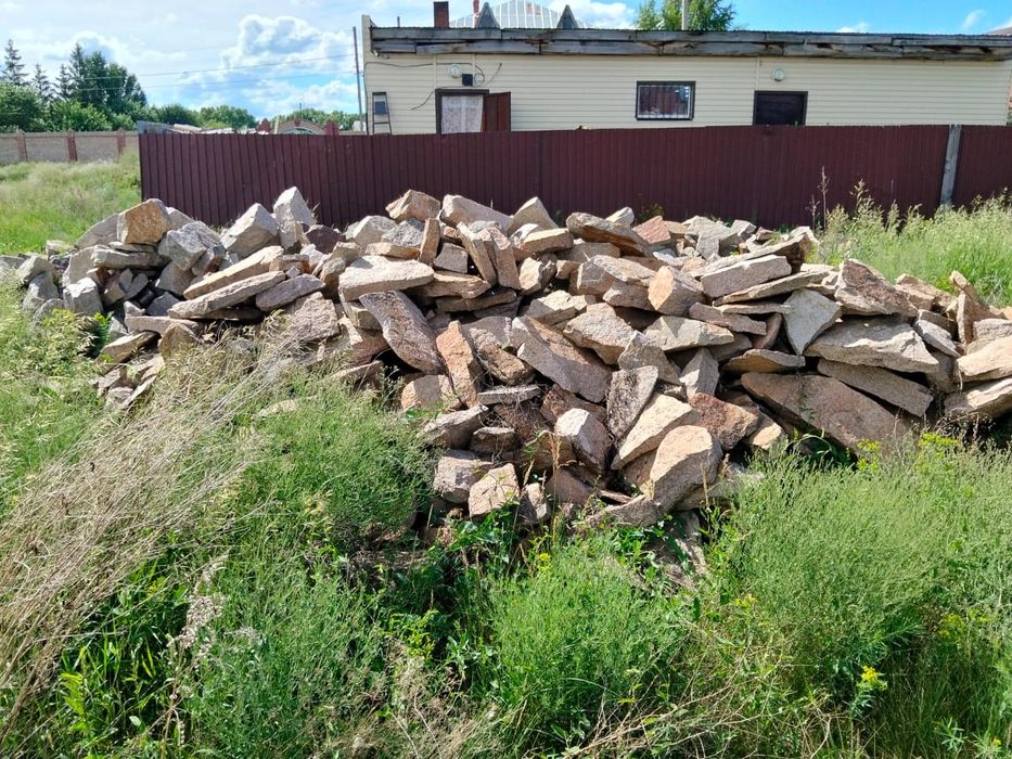 Продам участок  в Бишкуле