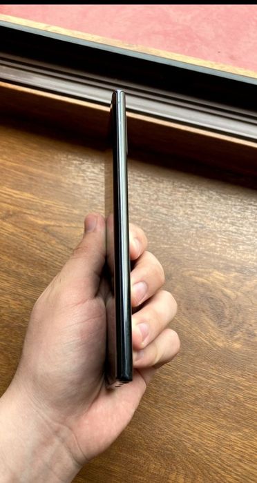 Samsung Galaxy Note plus 5G 12/256GB