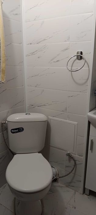 Продава се Двустаен апартамент в Плевен, Дружба 1 - 42 кв.м за 953 €/кв.м - Снимка #6