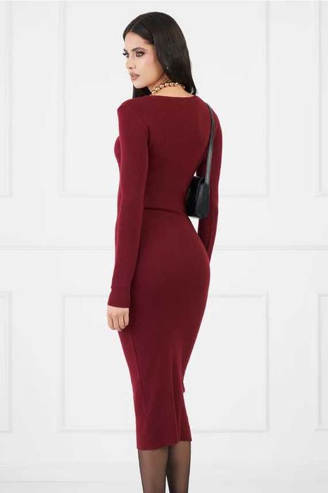 Rochie tricotata