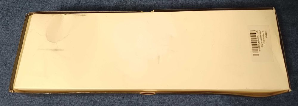 Set 4xOchelari TV 3D Glases FPR pasivi Sony LG Samsung Sharp noi cutie