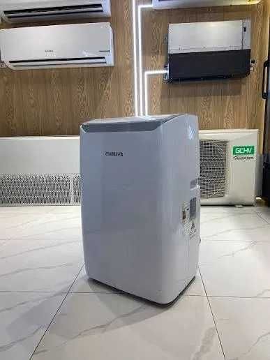 Мобильный кондиционер AIWA