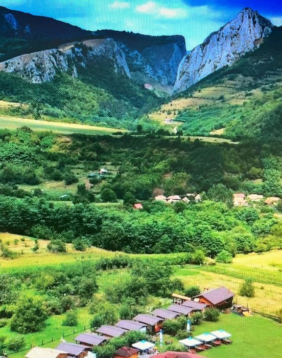 Vânzare pensiune