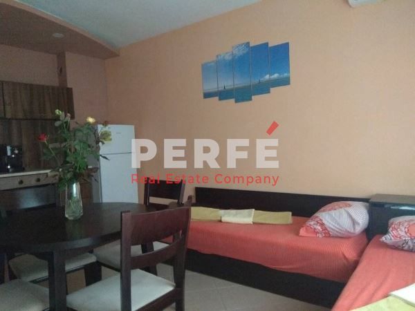 Продава се Двустаен апартамент в Несебър - 52 кв.м за 1385 €/кв.м - Снимка #2