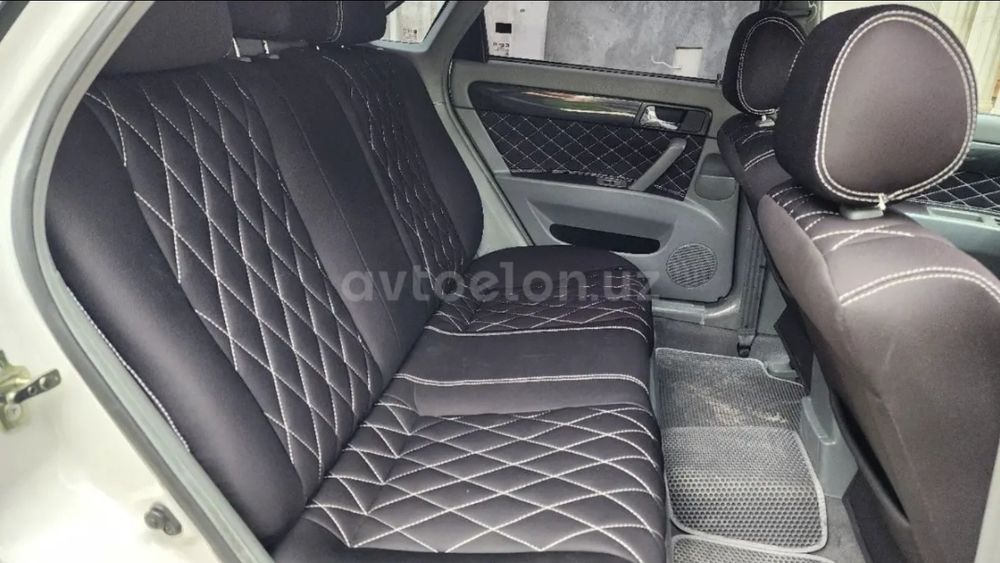 Lacetti 1.8L 58.200 km brobeg. Kraska toza