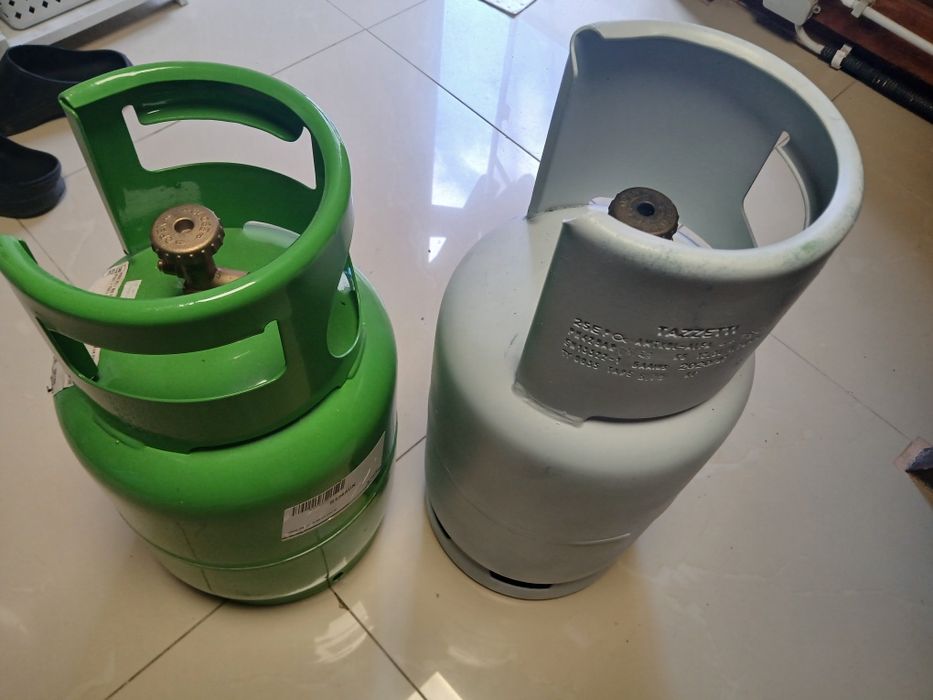 Butelii 12kg ancarcare