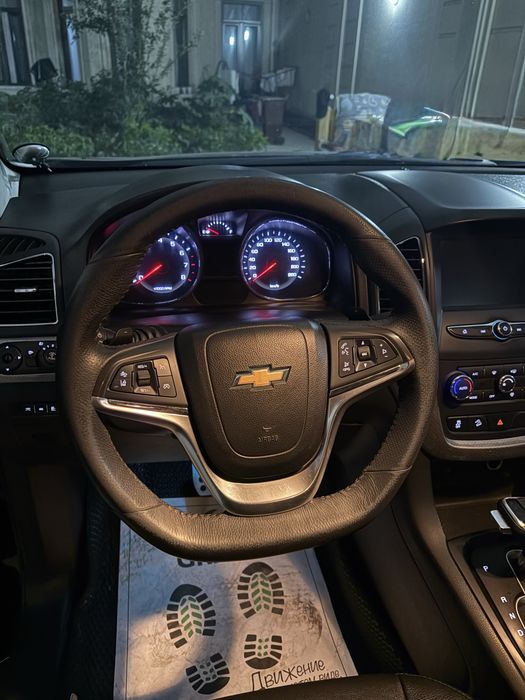 Captiva 4 sotiladi