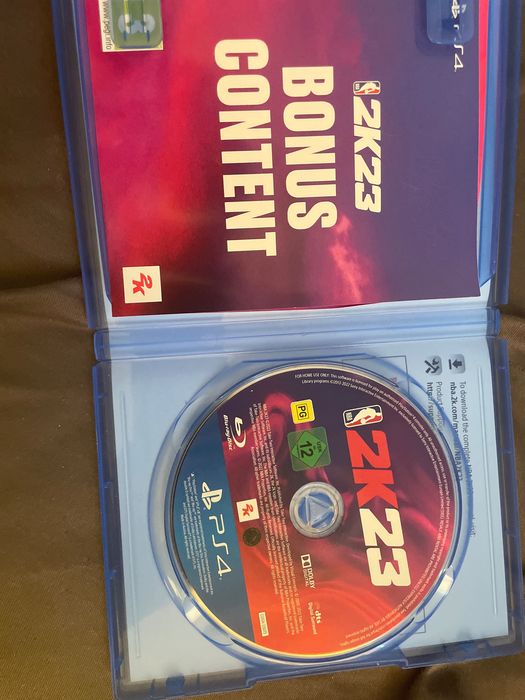 Игри За PlayStation 4