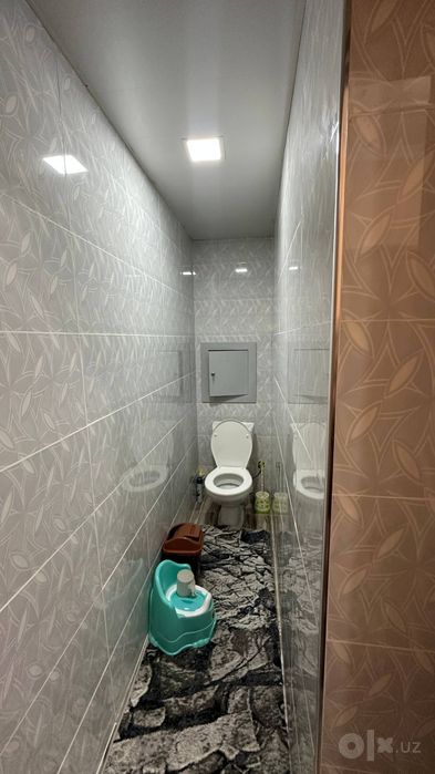 Продаётся 3х комнатная квартира