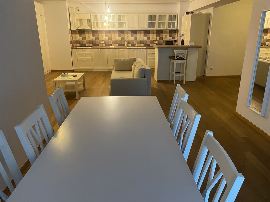 Apartament de vanzare