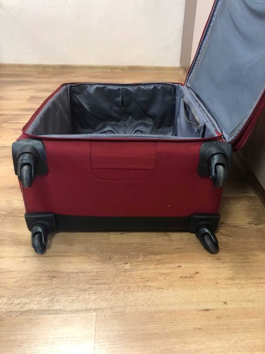 Куфари италиански - 3 броя за пътуване RONCATO