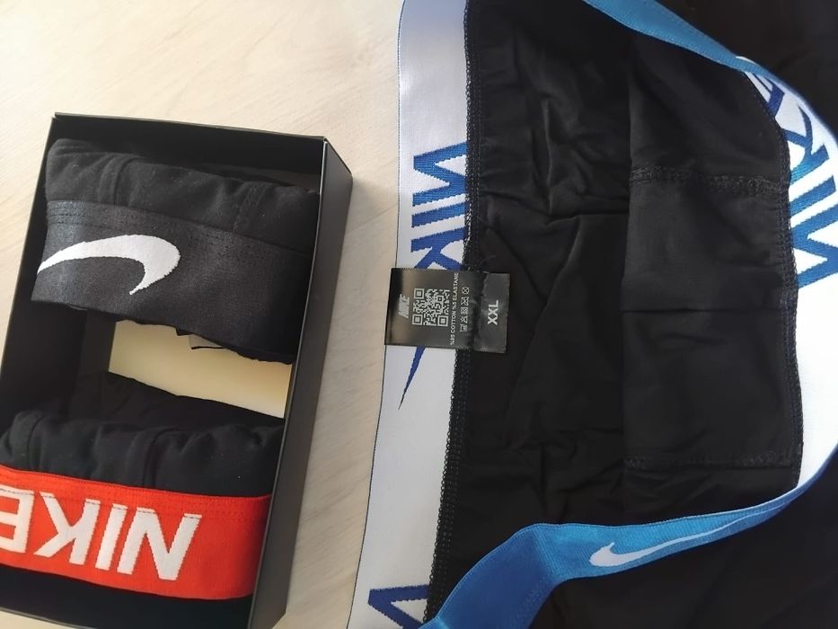 Oferta!  Boxeri Nike.
