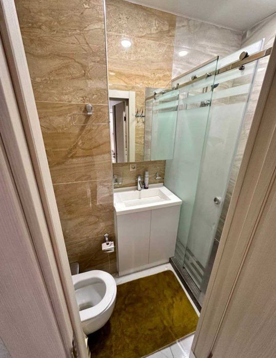 Сдаётся квартира в аренду