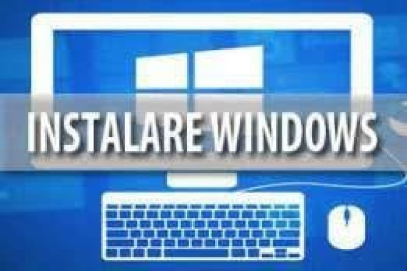 Instalare Office - Windows Software Configurare imprimante Service IT