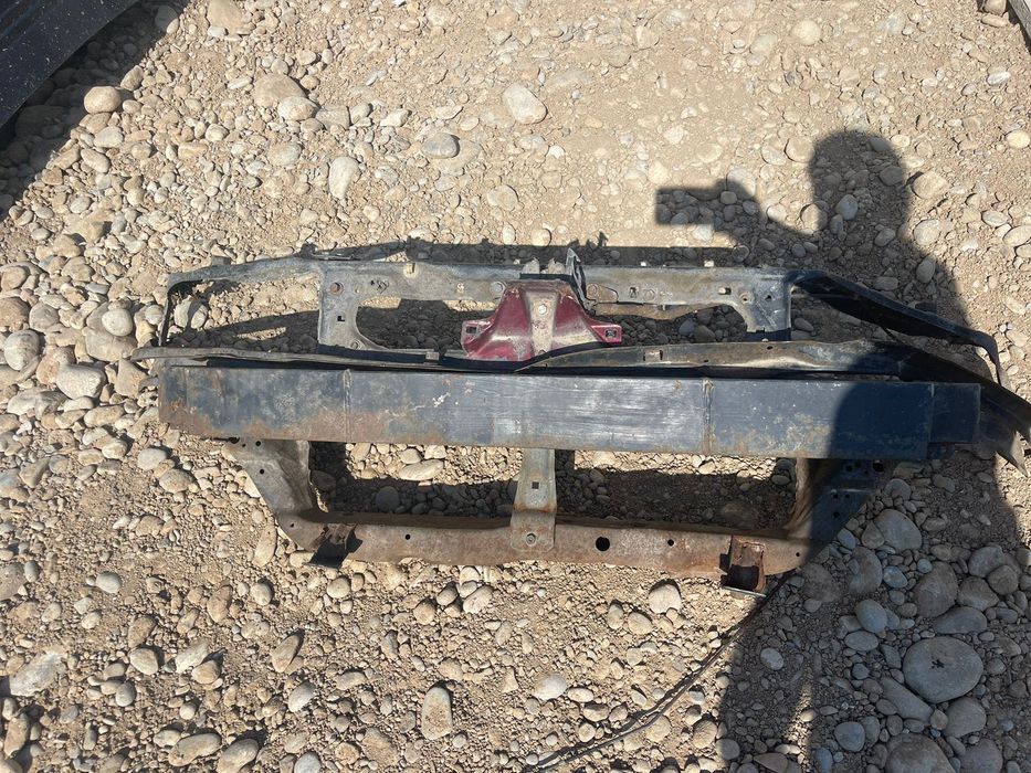 Телевизор Митсубиси Галант Акула Американец