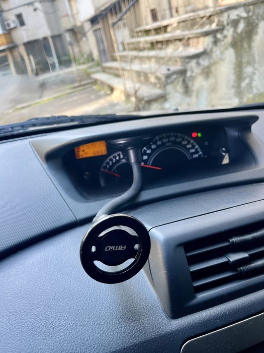 Daihatsu Materia 4x4