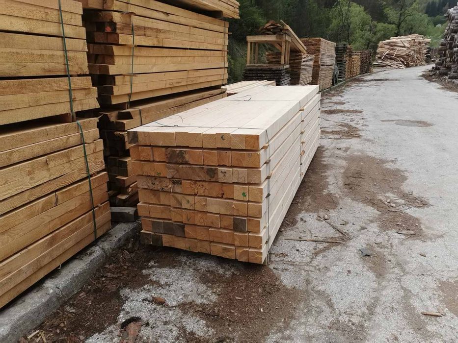 Дървен Матерял -1качество!!