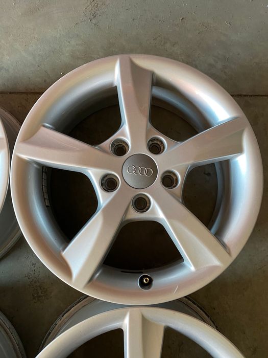 Jante 16 Originale Audi A2, A3, A4, A6, Golf 5,6,7,8, Passat, Touran