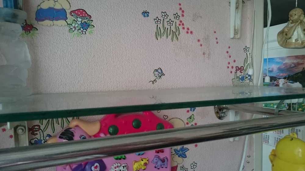 Установка карнизов, бельевых роликов,полочек,банных принадлежностей