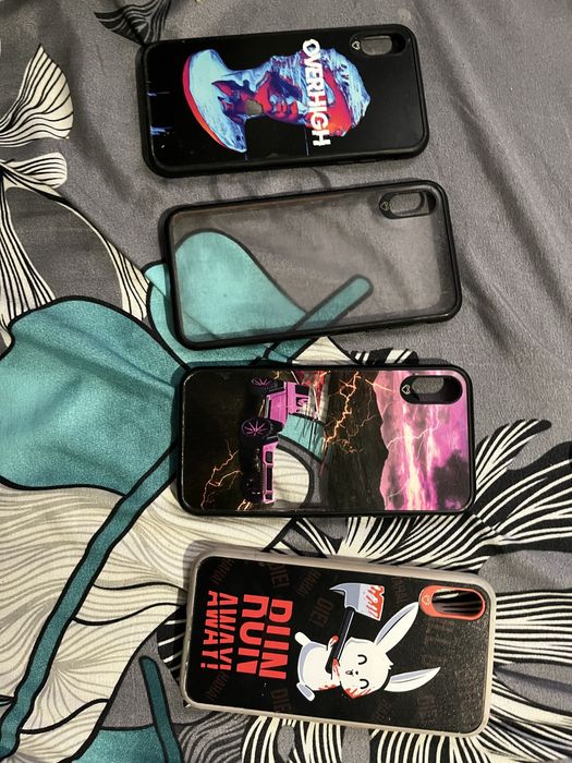 Iphone XS MAX vand