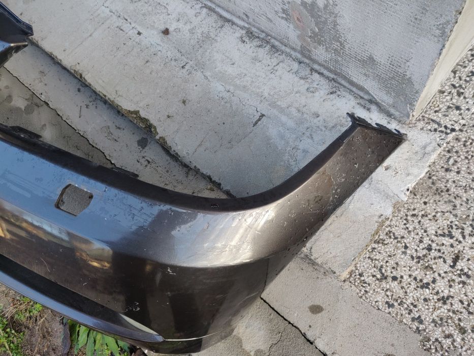 Предна Броня за BMW Series 3 F90/F91  2004/2009 г.