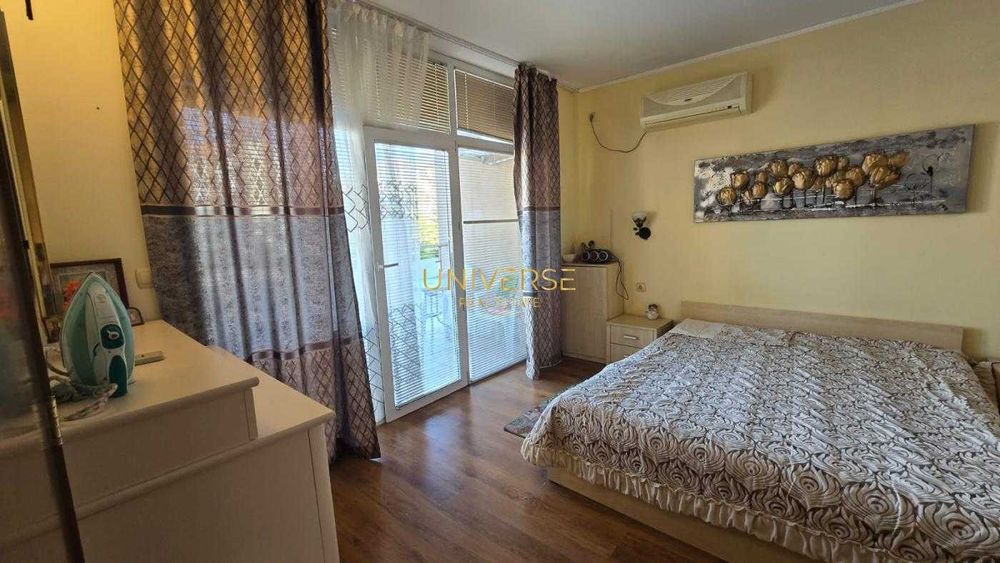 Продава се Двустаен апартамент в к.к. Слънчев бряг - 66 кв.м за 595 €/кв.м - Снимка #6