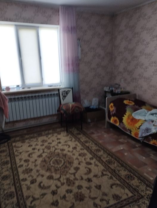 Продается большой дом со всеми удобствами