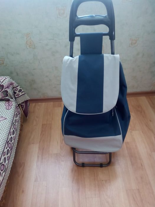 Продам сумку хозяйственую