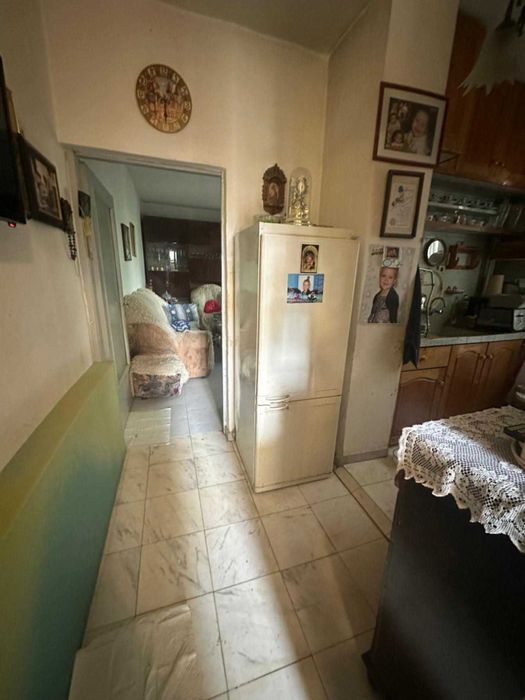 Едностаен апартамент в Тракия