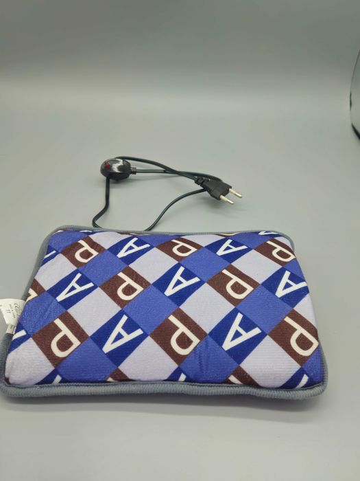 Електрическа грейка за затопляне:2 модела,зареждане 10 мин,6 ч топлина