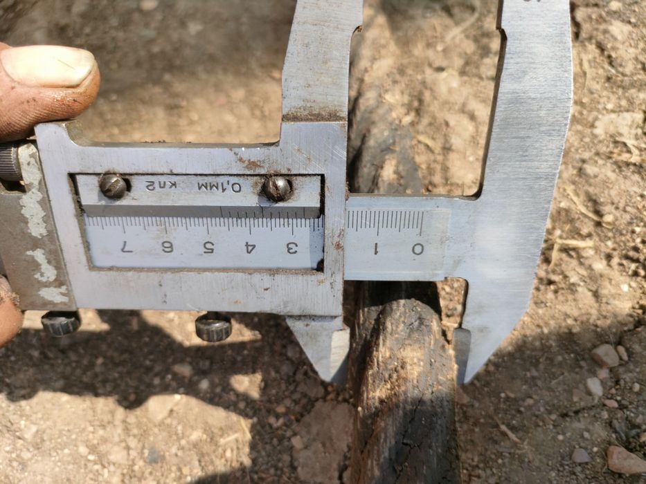 Продам мощный трос