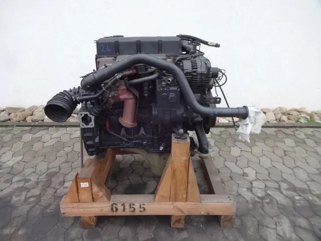 motor complet man d0834 lf